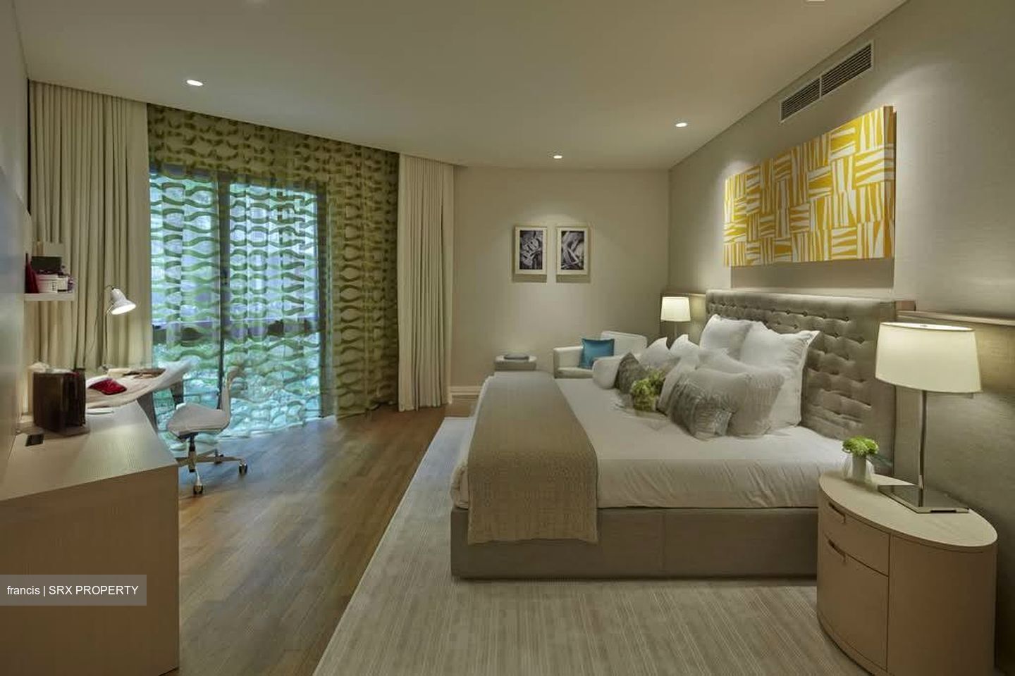 Bishopsgate Residences (D10), Condominium #548469541